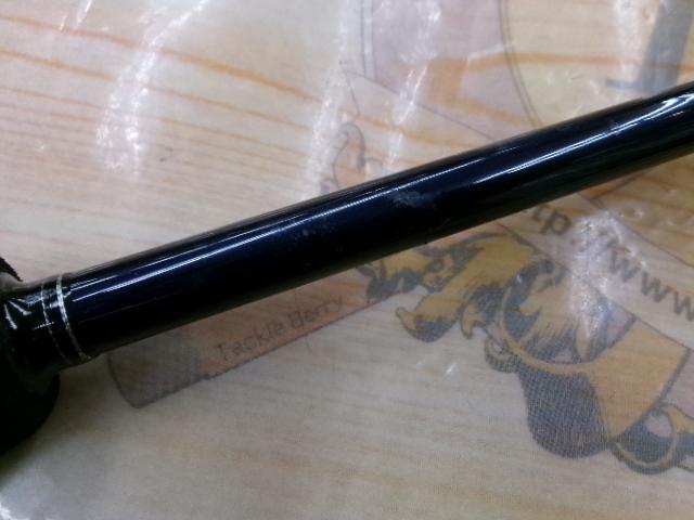 グラップラー B633