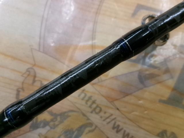 グラップラー B633