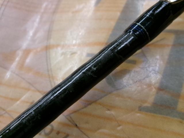 グラップラー B633