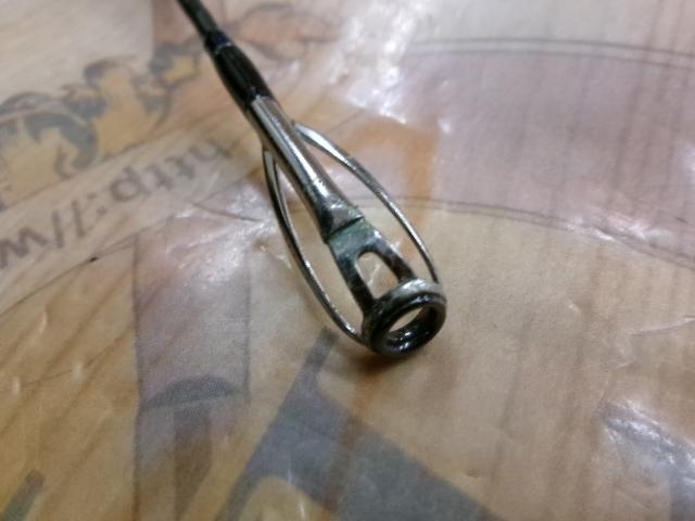 グラップラー B633