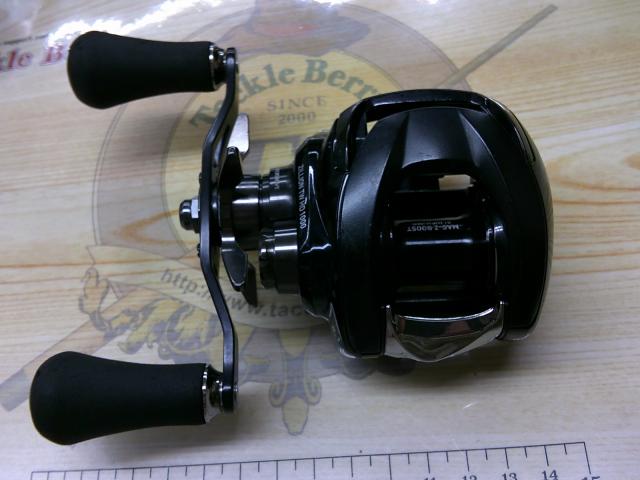 22ジリオン TW HD 1000XHL