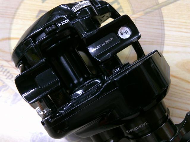 22ジリオン TW HD 1000XHL