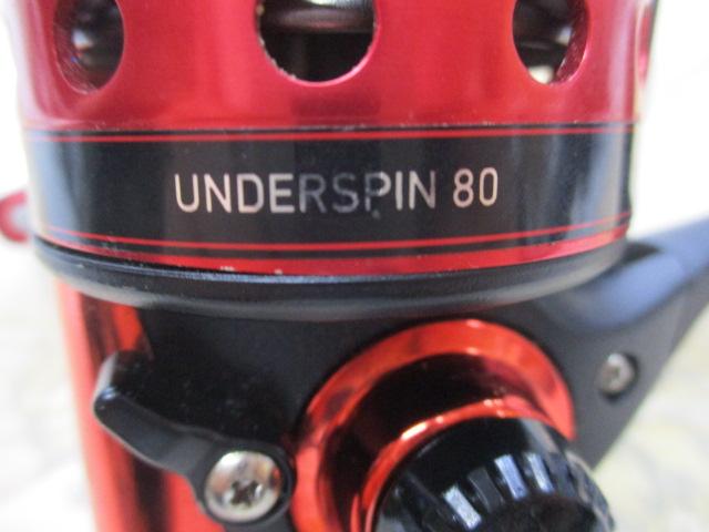 14アンダースピン 80