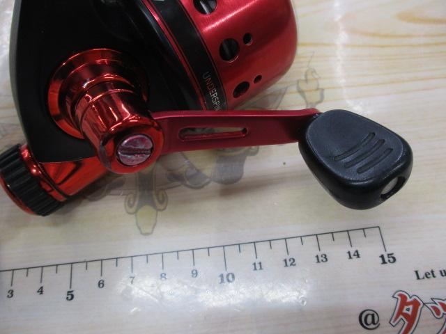 14アンダースピン 80