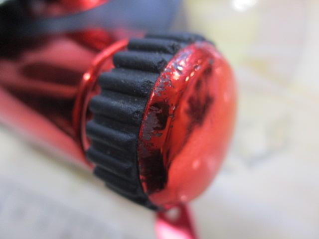 14アンダースピン 80