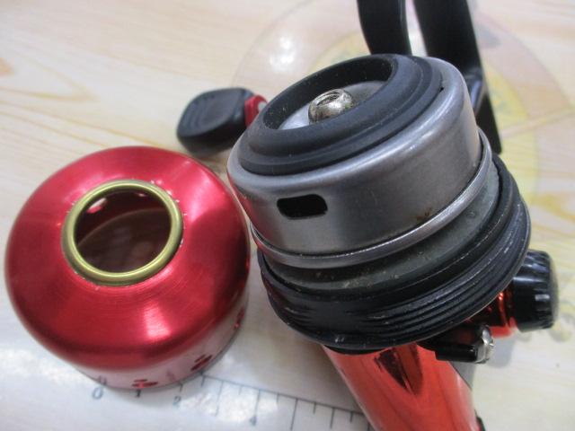 14アンダースピン 80