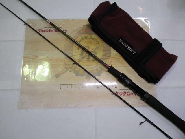 ベータマグナムVタイプBMST-62ULセカンドミディアム