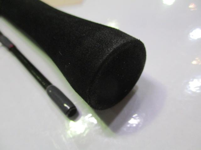 ベータマグナムVタイプBMST-62ULセカンドミディアム