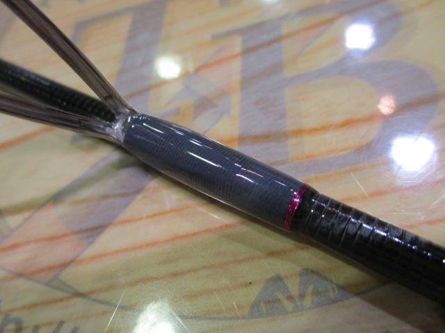 ベータマグナムVタイプBMST-62ULセカンドミディアム