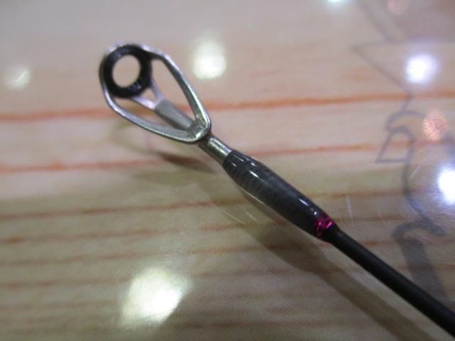 ベータマグナムVタイプBMST-62ULセカンドミディアム