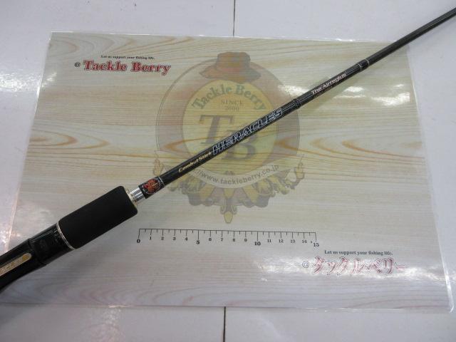 ヘラクレス HCSC-66ML