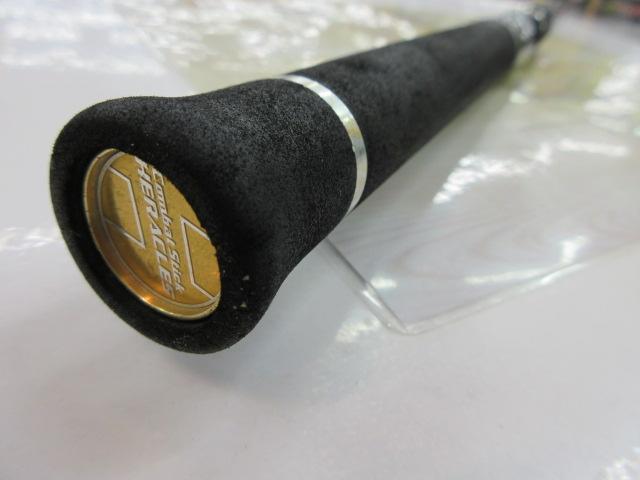 ヘラクレス HCSC-66ML