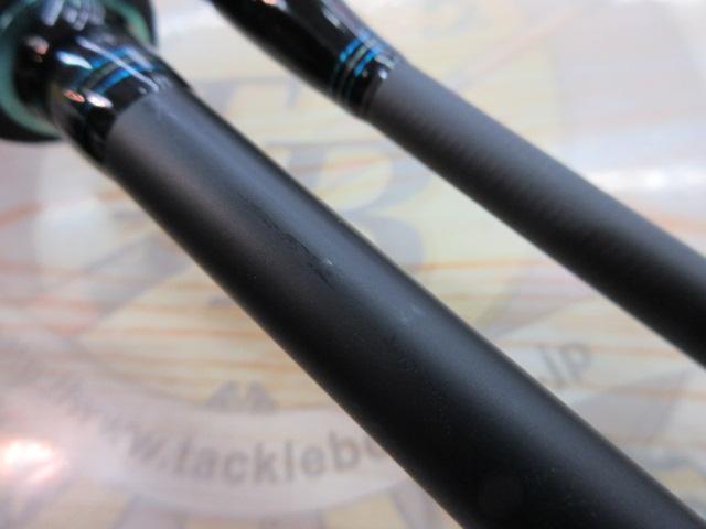 エメラルダスエア 84M-S・K