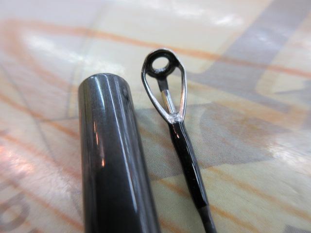 エメラルダスエア 84M-S・K