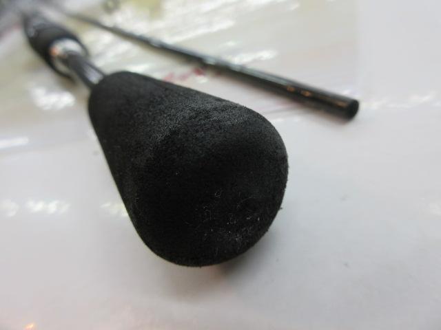 アジングX 59UL-S