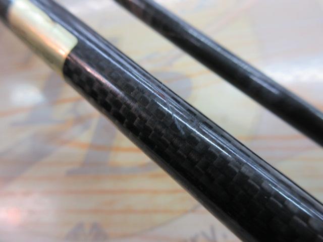 アジングX 59UL-S