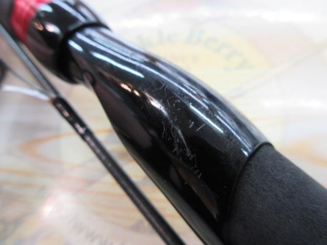 アジングX 59UL-S