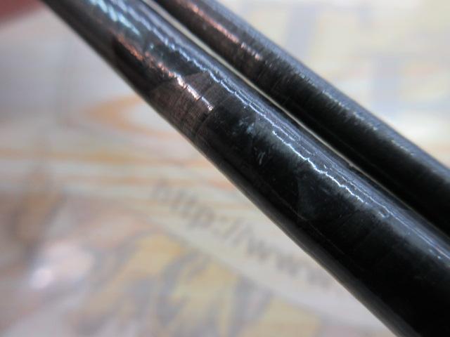 アジングX 59UL-S