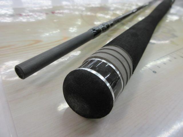 タイドドライブ66STR