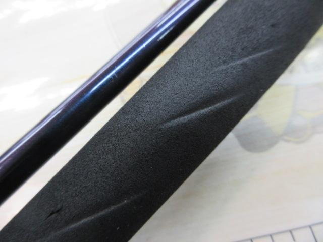 タイドドライブ66STR