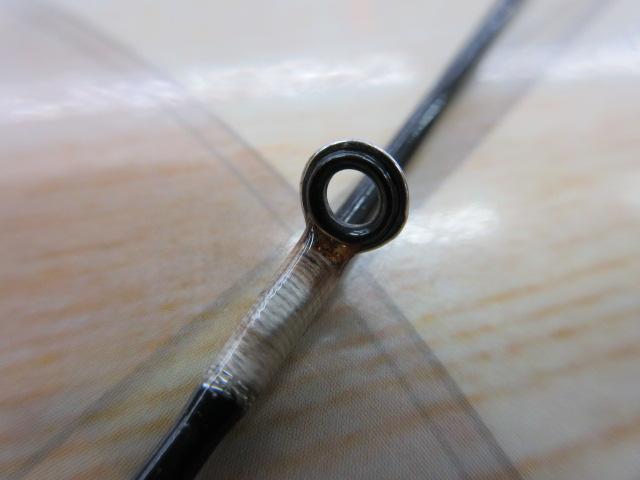 タイドドライブ66STR