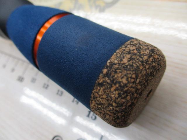 ビセオテレショーティー55LT