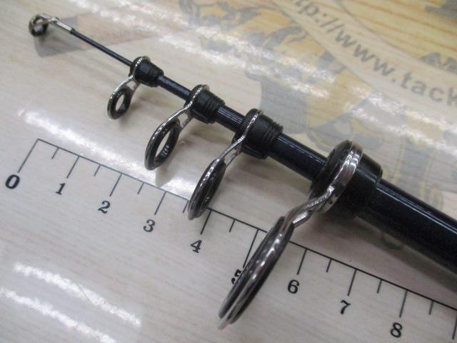 ビセオテレショーティー55LT