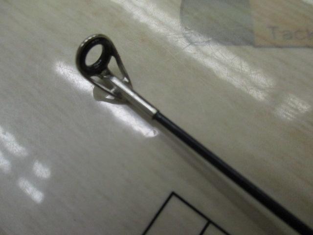 ビセオテレショーティー55LT