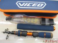 ビセオテレショーティー55LT