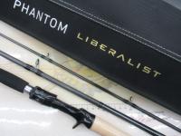 ファントムリベラリスト 763M+RSB