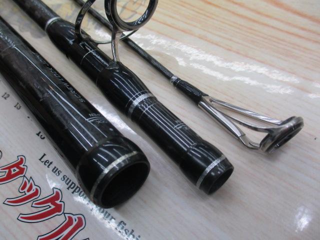 コルトスナイパーXR S100XH-3