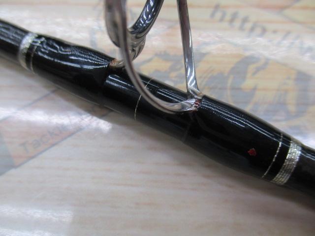 コルトスナイパーXR S100XH-3