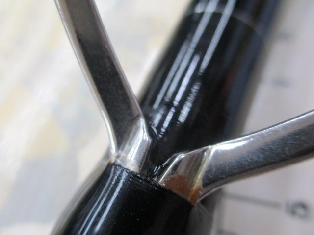 コルトスナイパーXR S100XH-3