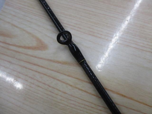 ソルティガLJ 62HB TG