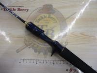 ソルティガLJ 62HB TG