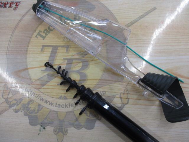 プロ磯インプレッサ 1-53M