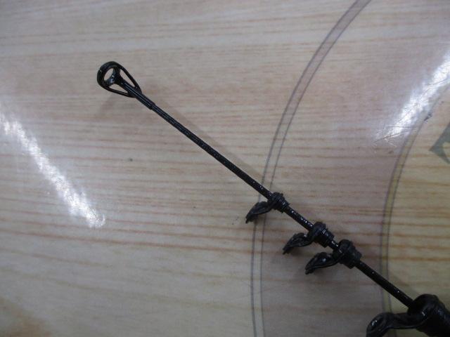 プロ磯インプレッサ 1-53M