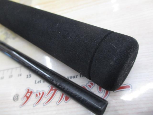 オーバーゼアグランデ 1010M/MH｜＠ベリーネット 日本最大新品中古釣具