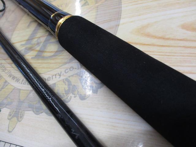 オーバーゼアグランデ 1010M/MH｜＠ベリーネット 日本最大新品中古釣具