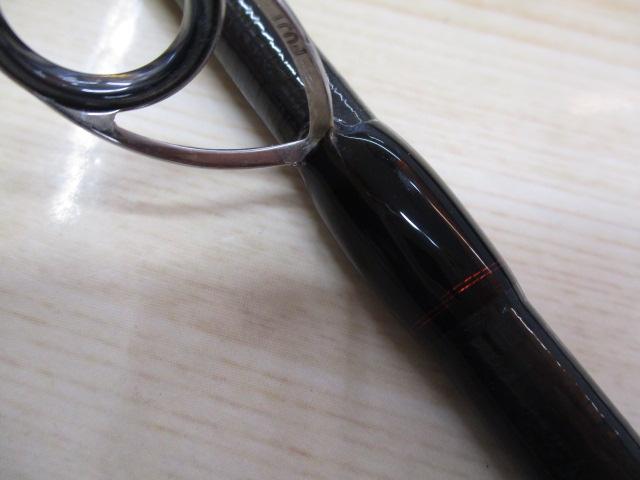 オーバーゼアグランデ 1010M/MH