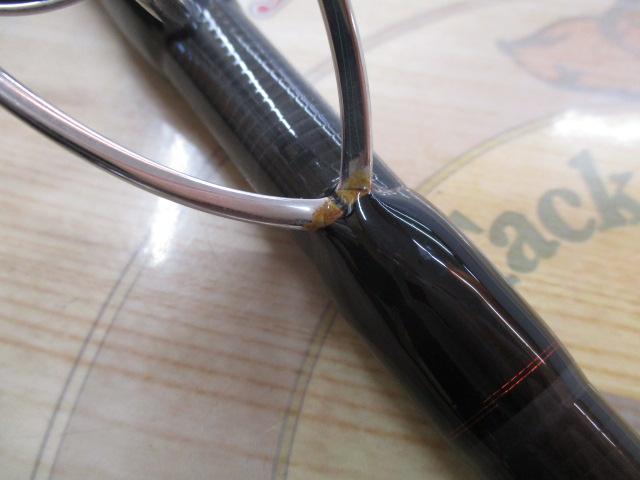 オーバーゼアグランデ 1010M/MH｜＠ベリーネット 日本最大新品中古釣具