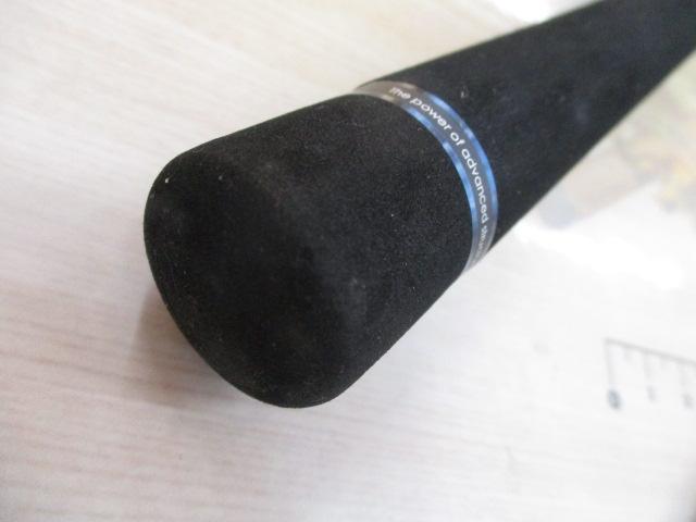 ビンビンスティック エクストロ BXS-S66ML