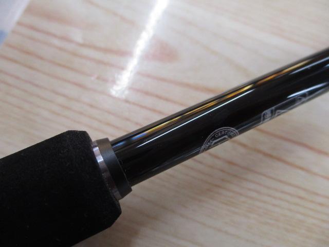 ビンビンスティック エクストロ BXS-S66ML