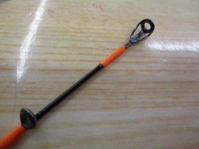 ビンビンスティック エクストロ BXS-S66ML