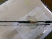 ホーネットスティンガー HSC-692ML MGS