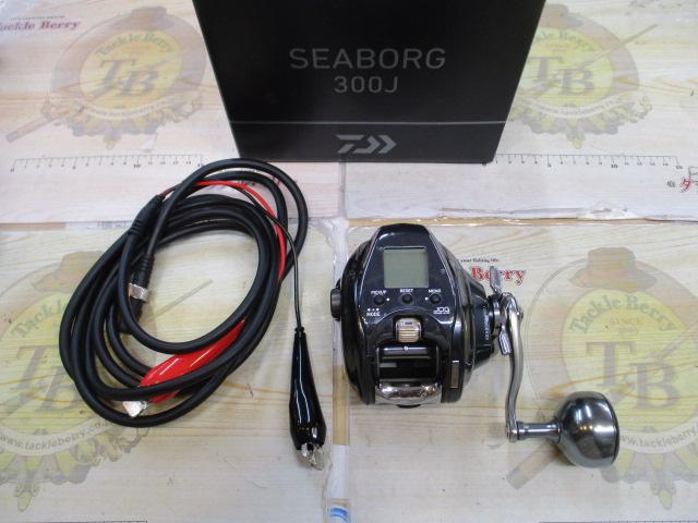 21シーボーグ 300J