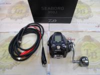 21シーボーグ 300J