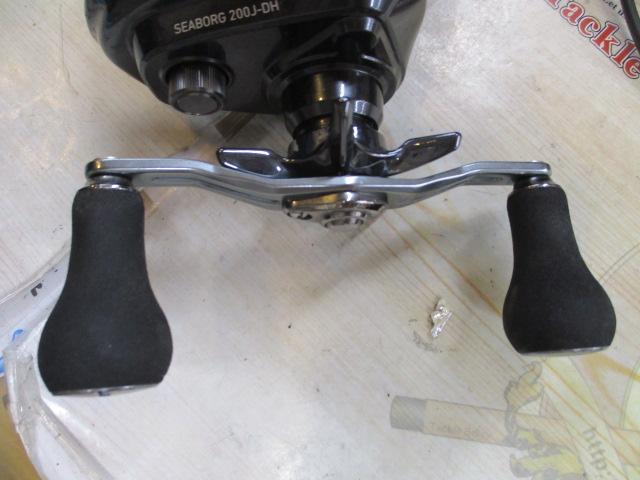 22シーボーグ 200J-DH