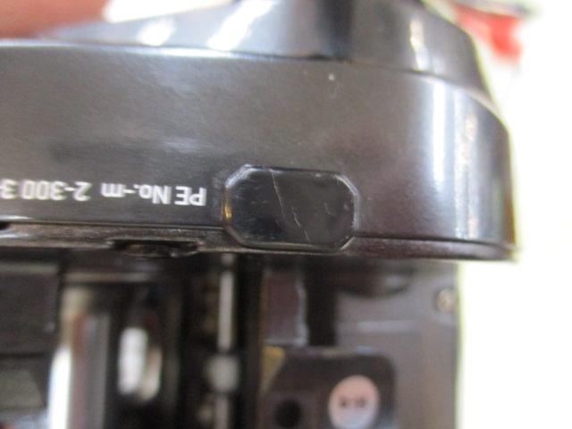 22シーボーグ 200J-DH