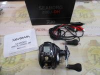 22シーボーグ 200J-DH